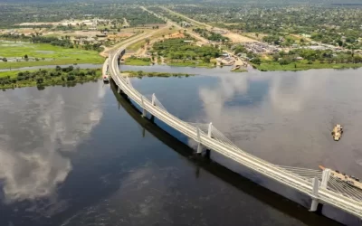The best destinations to experience Botswana